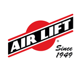 Air Lift 2020 Jeep Gladiator 4WD 1000 Air Spring Kit