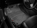 WeatherTech 13+ Toyota 4Runner Front FloorLiner - Black