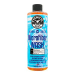 Chemical Guys Microfiber Wash Cleaning Detergent Concentrate - 16oz - Case of 6