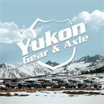Yukon Gear 1541H Alloy Rear Axle Kit For Ford 9in Bronco From 76-77 w/ 35 Splines