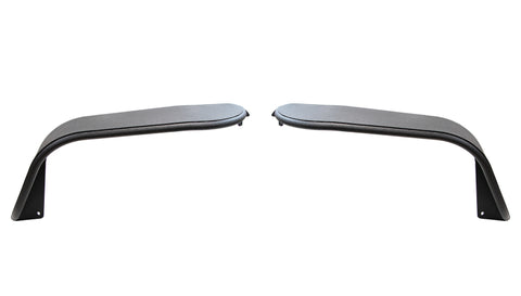 Fishbone Offroad JL/JT Front Steel Tube Fenders