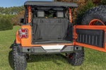 Rugged Ridge C3 Cargo Cover 18-20 Jeep Wrangler JL 2 Door