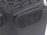 aFe Momentum GT Stage 2 Pro 5R Intake System 07-11 Jeep Wrangler (JK) V6 3.8L w/ Mechanical Fan