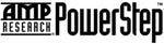 AMP Research 2010-2017 Toyota 4Runner PowerStep - Black