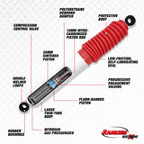 Rancho 66-77 Ford Bronco Front RS5000X Shock