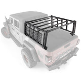 Go Rhino 19-21 Jeep Gladiator Overland Xtreme Rack - Full Size