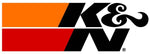 K&N 12-18 Jeep Wrangler 3.6L V6 Performance Intake Kit
