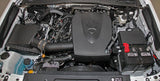 K&N 16-19 Toyota Tacoma V6-3.5L Performance Air Intake System