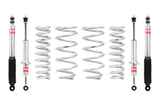 Eibach Pro-Truck Lift Kit for 03-09 Toyota 4Runner (Includes Pro-Truck Lift Springs & Shocks)