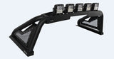 Go Rhino 19-20 Chevy 1500 Sport Bar 2.0 Complete Kit w/Sport Bar + Retractable Light Mnt