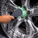 Chemical Guys Wheelie Wheel & Tire Brush - Case of 12