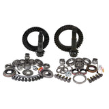 Yukon Gear Gear & Install Kit Package For Jeep JK (Non-Rubicon) in a 4.56 Ratio