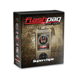 Superchips 3571-JL Flashcal for 2018-2020 Jeep Wrangler