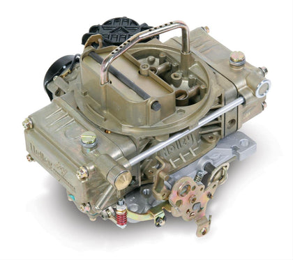Holley 0-95670 670 CFM Off-Road Truck Avenger Carburetor w/ Manual Choke