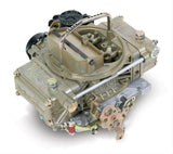 Holley 0-90470 470 CFM Off-Road Truck Avenger Carburetor w/ Electric Choke